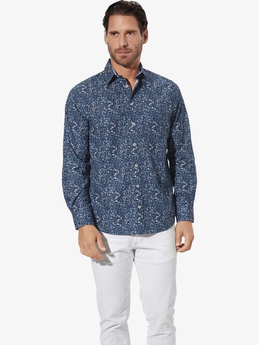 Herren Hemd - LANDAR