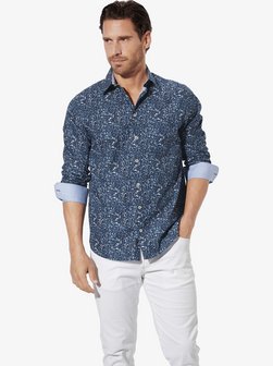 Herren Hemd - LANDAR