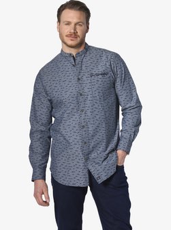 Herren Hemd - LEIFBJORN