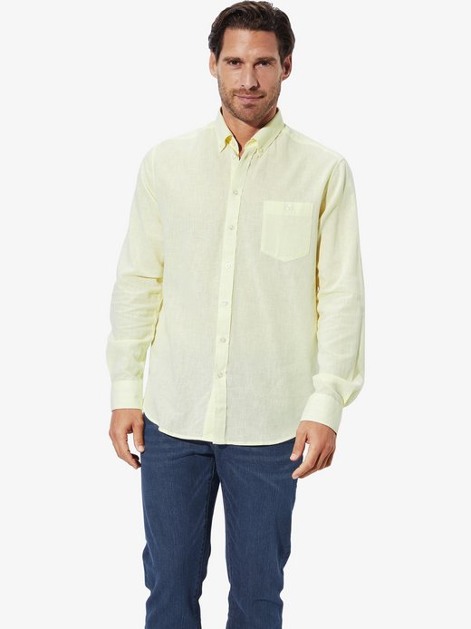 Herren Hemd - LENTINO