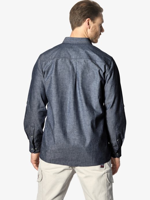 Herren Hemd - LEVTARVIK