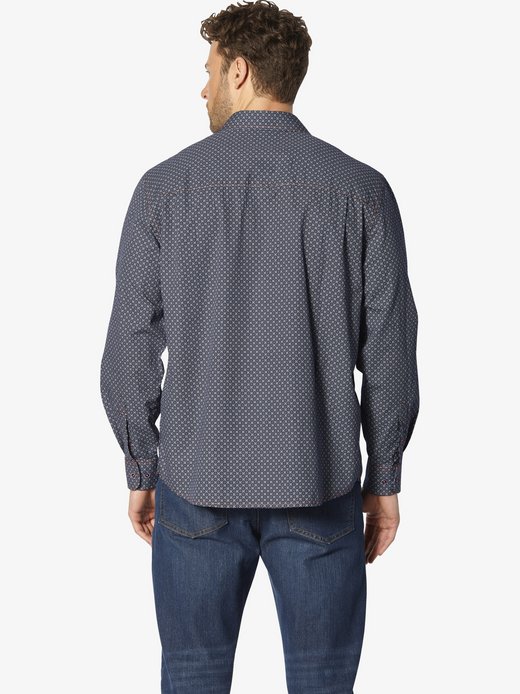 Herren Hemd - LIODETTO