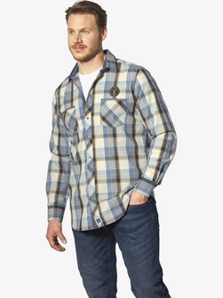 Herren Hemd - LOKIFRED