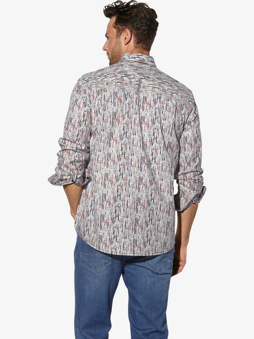 Herren Hemd - LOMIRO