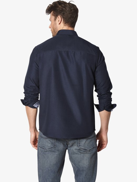 Herren Hemd - LUCIDORO