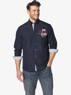 Herren Hemd - LUCIDORO