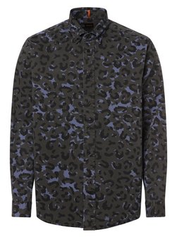 Herren Hemd - Lambey_1