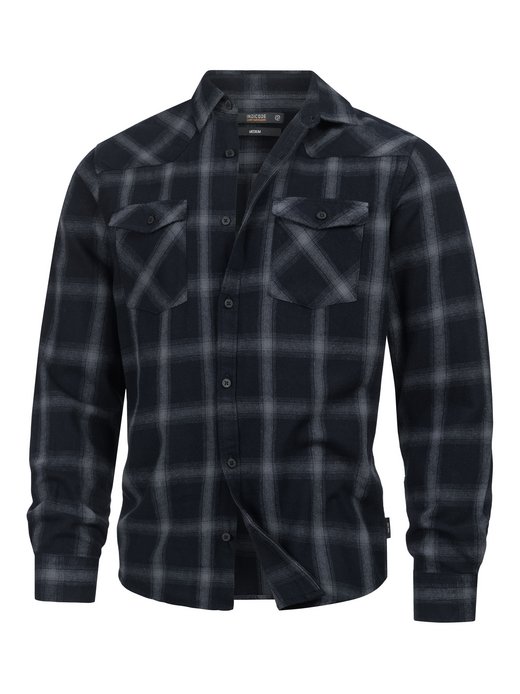 Herren Hemd Langarm - Altin