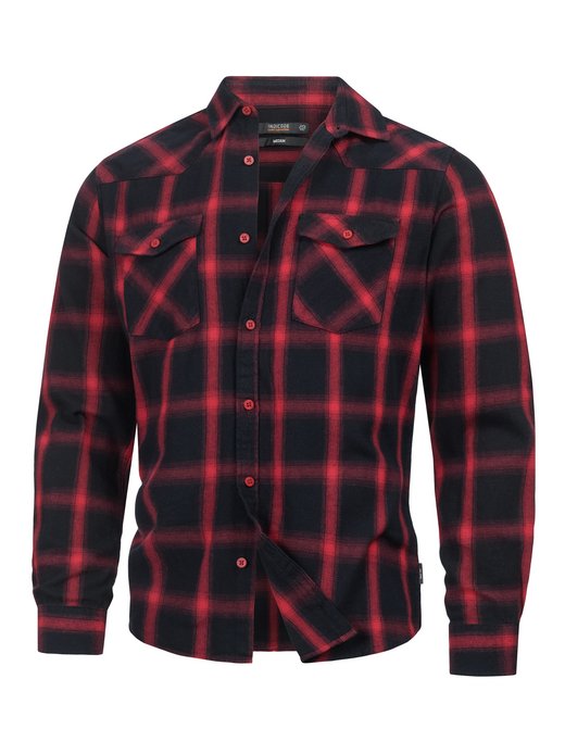 Herren Hemd Langarm - Altin