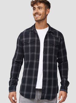 Herren Hemd Langarm - Altin