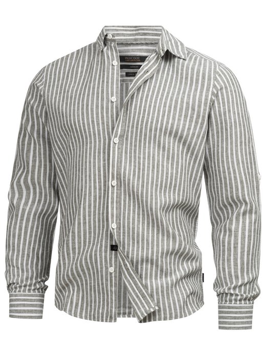 Herren Hemd Langarm - Brayden