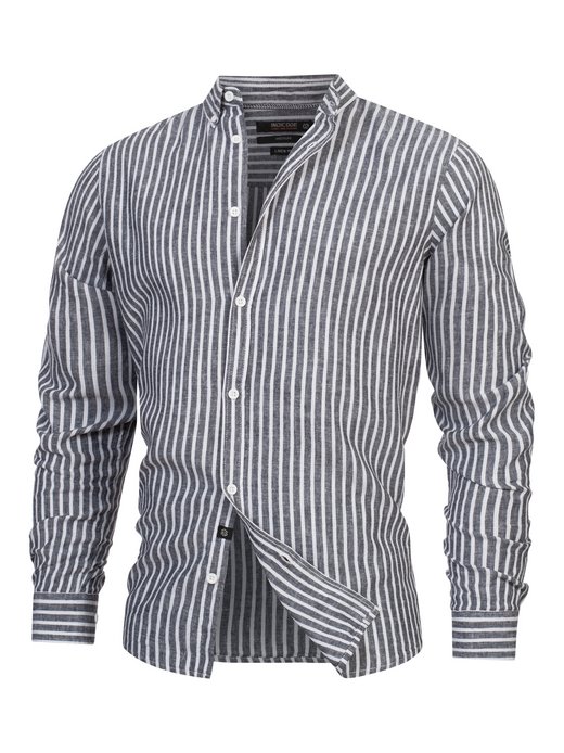 Herren Hemd Langarm - Brayden