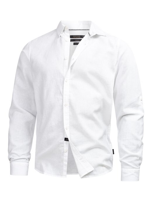 Herren Hemd Langarm - Brayden