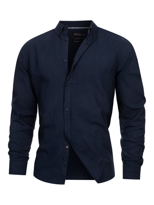 Herren Hemd Langarm - Brayden