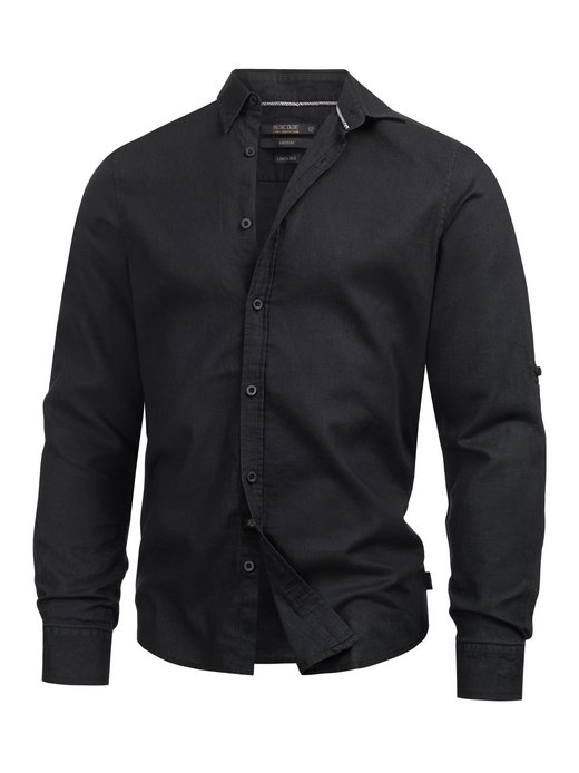 Herren Hemd Langarm - Brayden