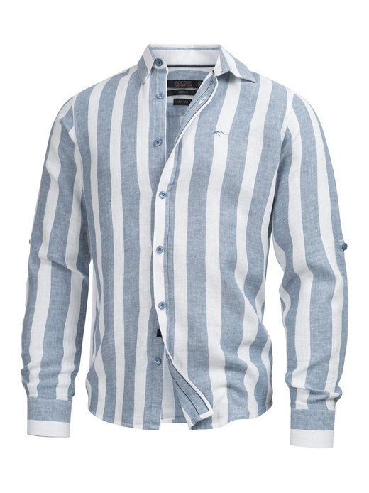 Herren Hemd Langarm - Brayden