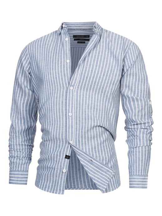 Herren Hemd Langarm - Brayden