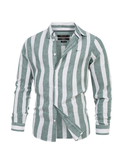 Herren Hemd Langarm - Brayden