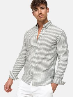 Herren Hemd Langarm - Brayden