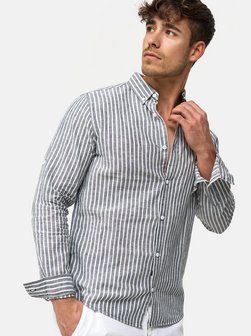 Herren Hemd Langarm - Brayden