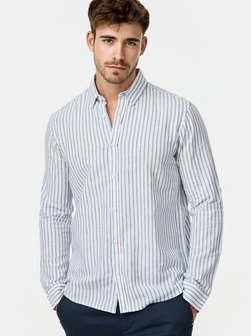 Herren Hemd Langarm - Brayden