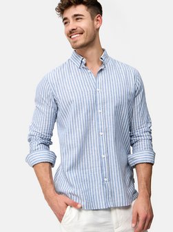 Herren Hemd Langarm - Brayden