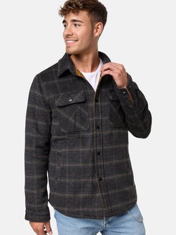 Herren Hemd Langarm - Henderson