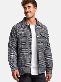 Herren Hemd Langarm - Henderson