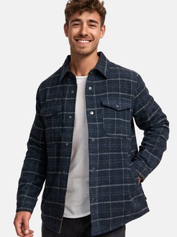 Herren Hemd Langarm - Henderson