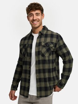 Herren Hemd Langarm - INBakula