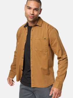 Herren Hemd Langarm - INBroidy