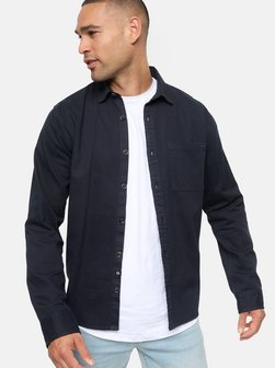 Herren Hemd Langarm - INBroidy