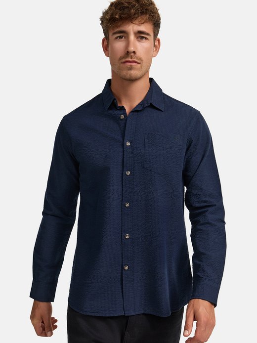 Herren Hemd Langarm - INCaix