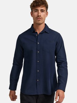 Herren Hemd Langarm - INCaix