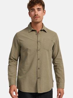 Herren Hemd Langarm - INCaix