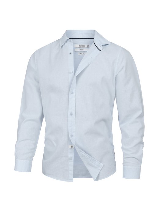 Herren Hemd Langarm - INCeppo