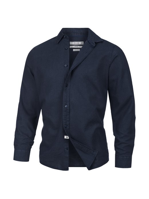 Herren Hemd Langarm - INCeppo