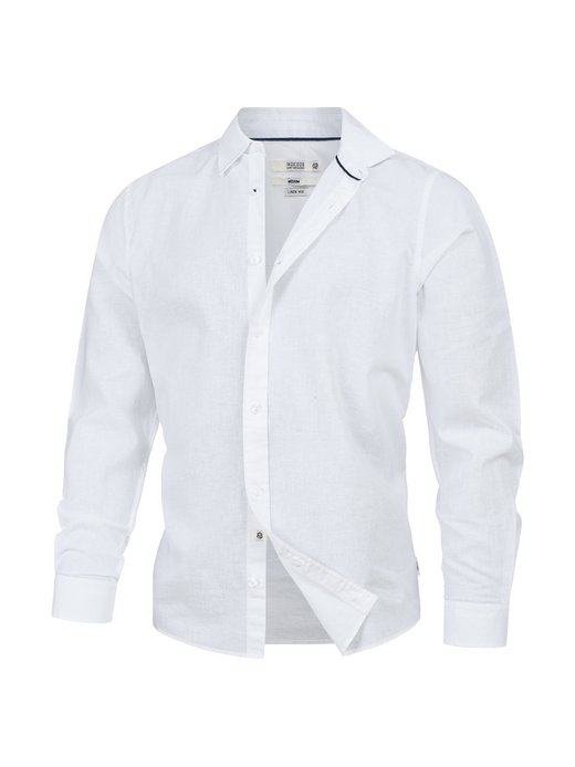 Herren Hemd Langarm - INCeppo