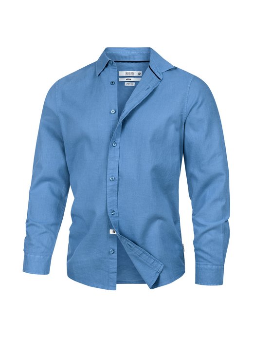 Herren Hemd Langarm - INCeppo