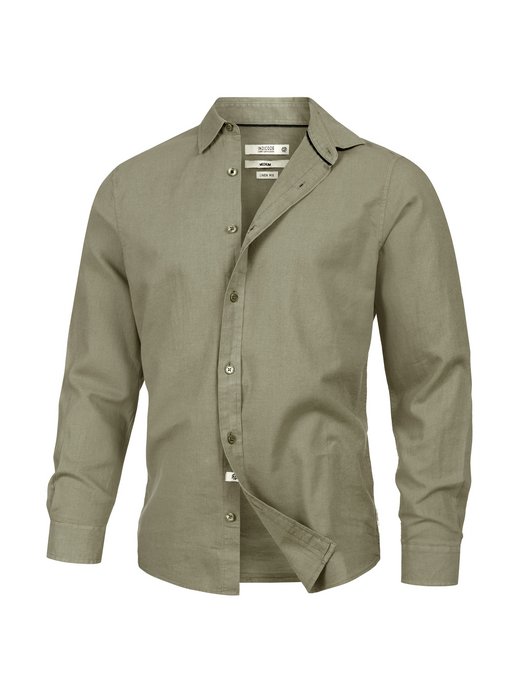 Herren Hemd Langarm - INCeppo