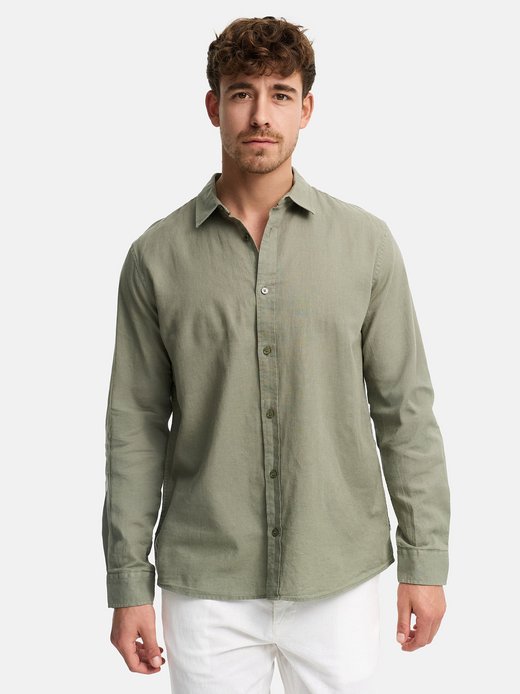 Herren Hemd Langarm - INCeppo