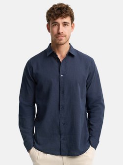 Herren Hemd Langarm - INCeppo