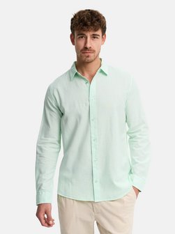 Herren Hemd Langarm - INCeppo