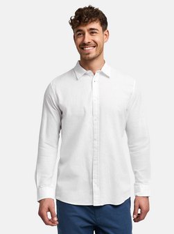 Herren Hemd Langarm - INCeppo