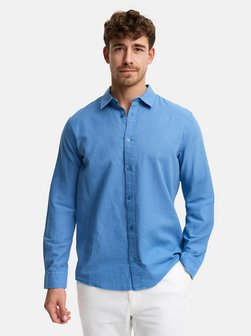 Herren Hemd Langarm - INCeppo