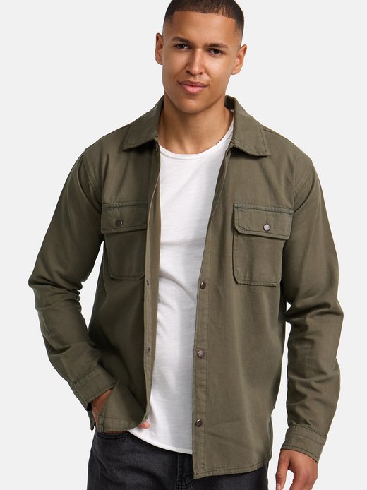 Herren Hemd Langarm - INCooplon