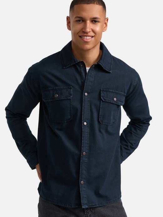 Herren Hemd Langarm - INCooplon