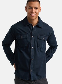 Herren Hemd Langarm - INCooplon