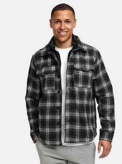 Herren Hemd Langarm - INDjango