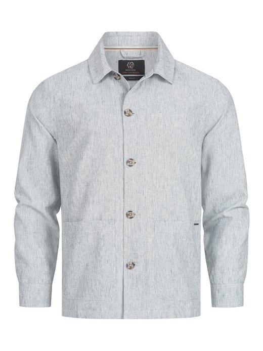 Herren Hemd Langarm - INElton